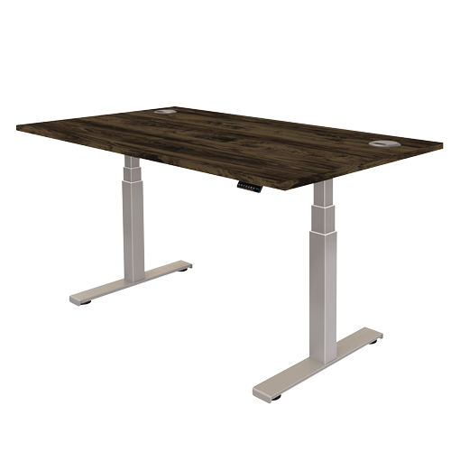 Levado™ asztallap, 1600×800, dió