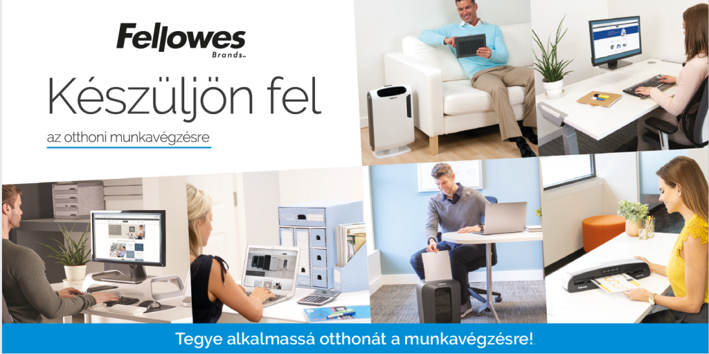 Fellowes® Hungary
