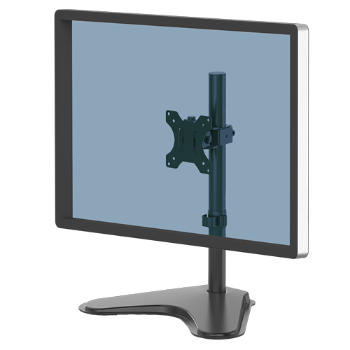 Seasa™ Single Horizontal stojan držiaka na monitor pre jeden monitor